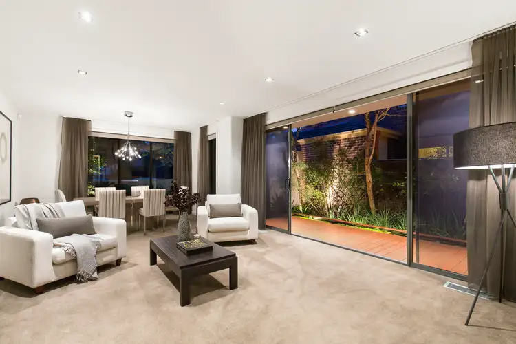 Third view of Homely house listing, 78 Glencairn Avenue, Brighton East VIC 3187