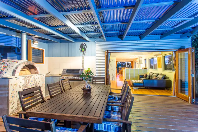 Fifth view of Homely house listing, 5 Riviera Crescent, Ocean Grove VIC 3226