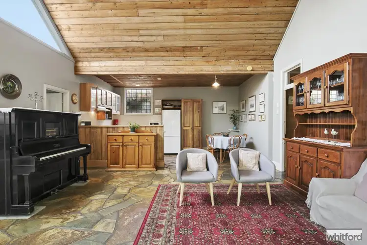 Fifth view of Homely house listing, 243 Bellerine Street, Geelong VIC 3220