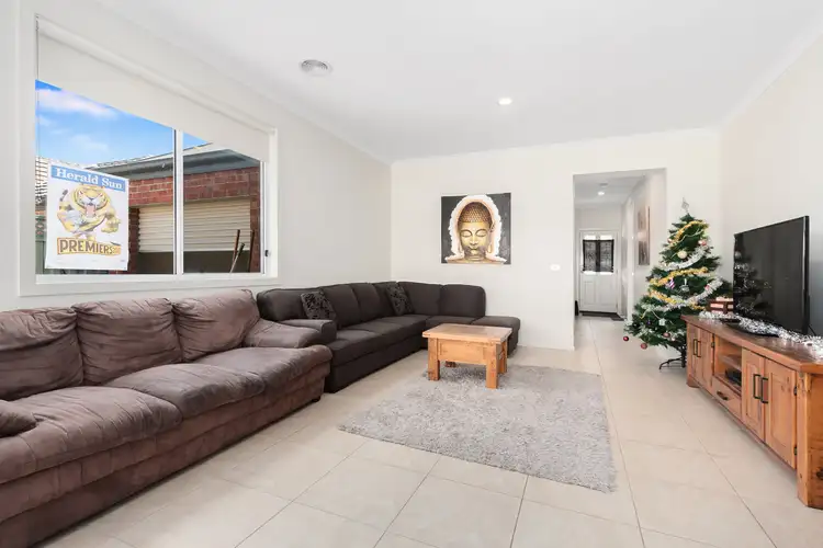 Fourth view of Homely house listing, 7 Sun Orchid Drive, Pakenham VIC 3810
