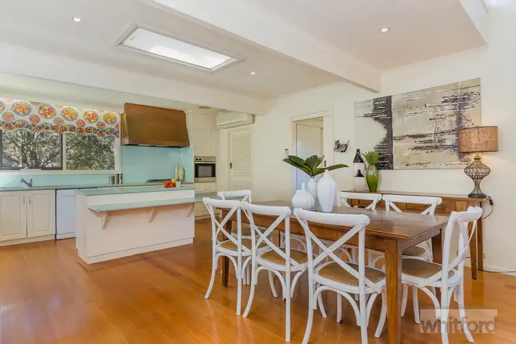 Fifth view of Homely house listing, 201 Noble Street, Newtown VIC 3220