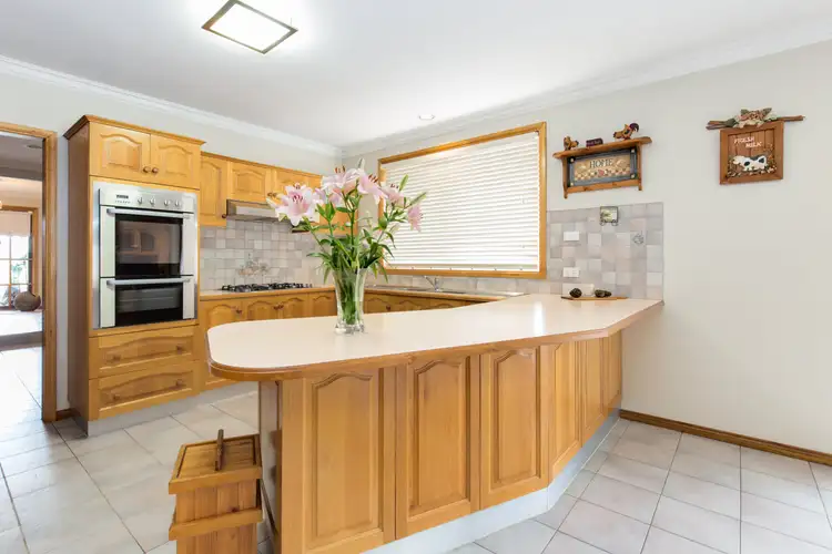 Fifth view of Homely house listing, 19 Dona Drive, Hoppers Crossing VIC 3029