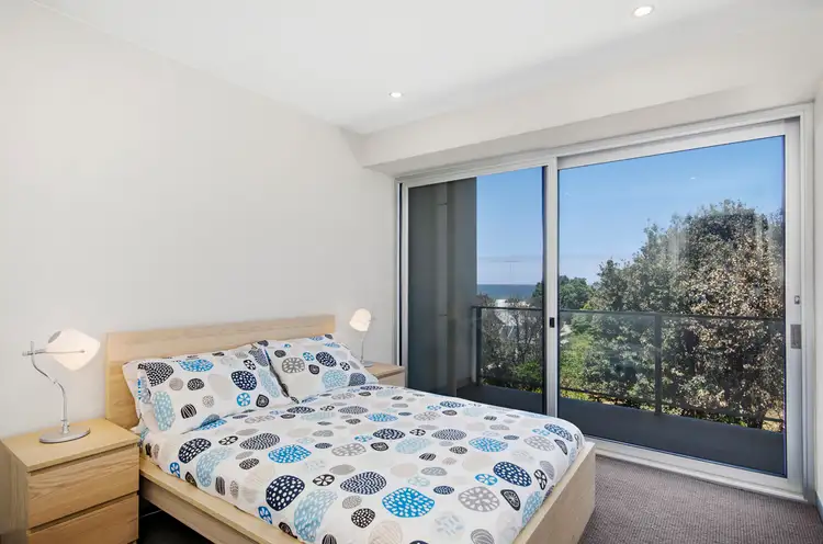 Seventh view of Homely apartment listing, 2/78 The Terrace, Ocean Grove VIC 3226