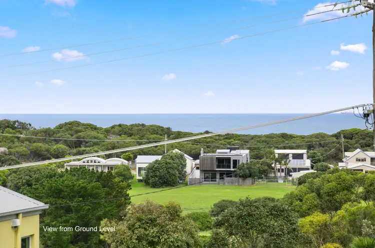 Second view of Homely land listing, 5 Emperor Drive, Ocean Grove VIC 3226