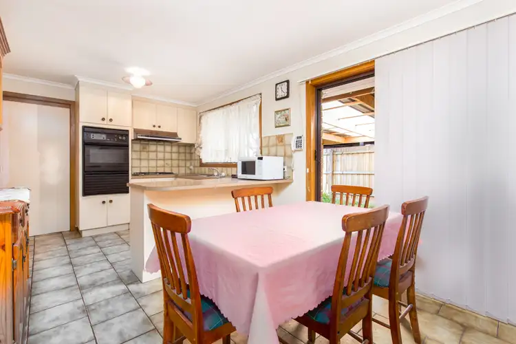 Second view of Homely house listing, 3 Hotham Crescent, Hoppers Crossing VIC 3029