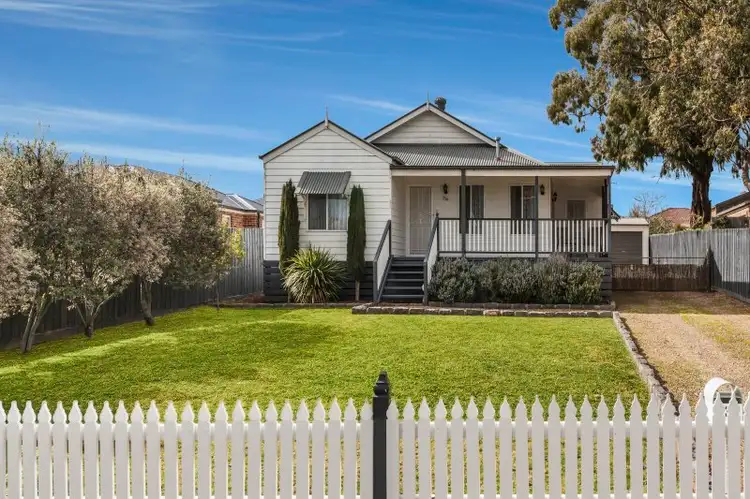 134 Dudley Street, Wallan VIC 3756