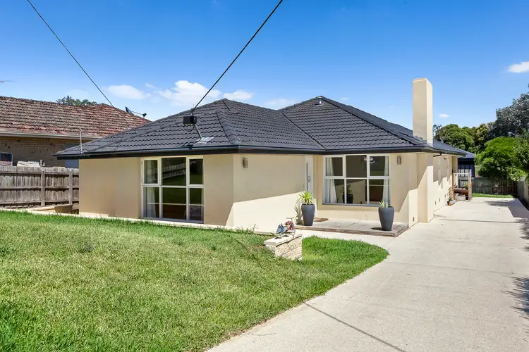 23 Silver Ash Avenue, Ashwood VIC 3147