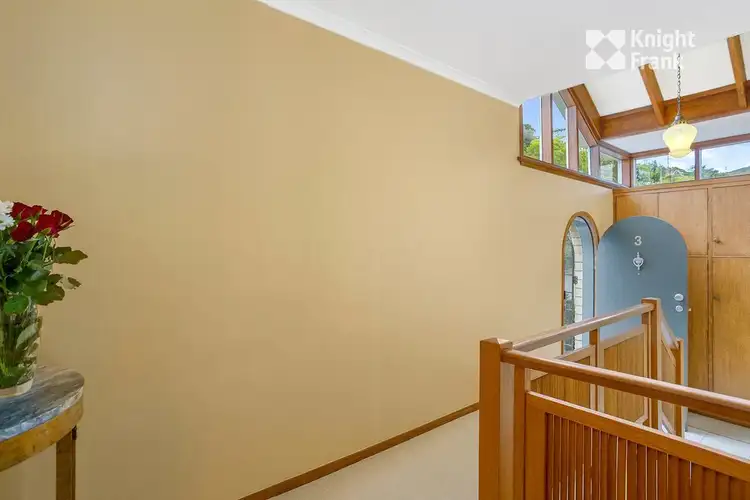 Sixth view of Homely townhouse listing, 3/13 Wayne Avenue, Sandy Bay TAS 7005