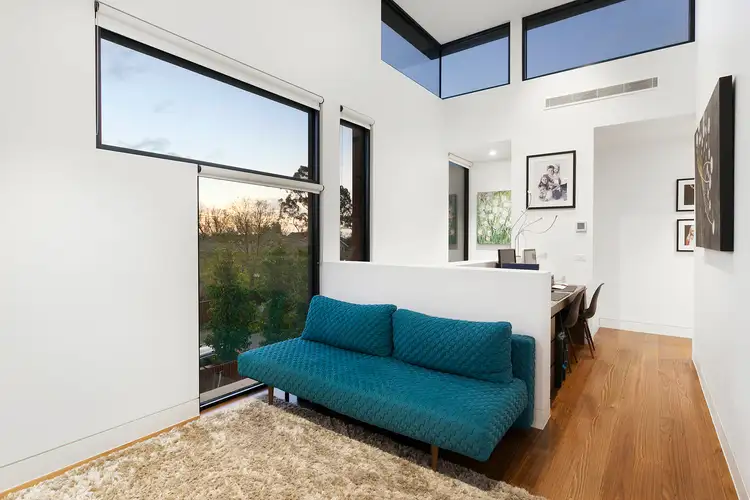 Fifth view of Homely house listing, 1/39 Solway Street, Ashburton VIC 3147