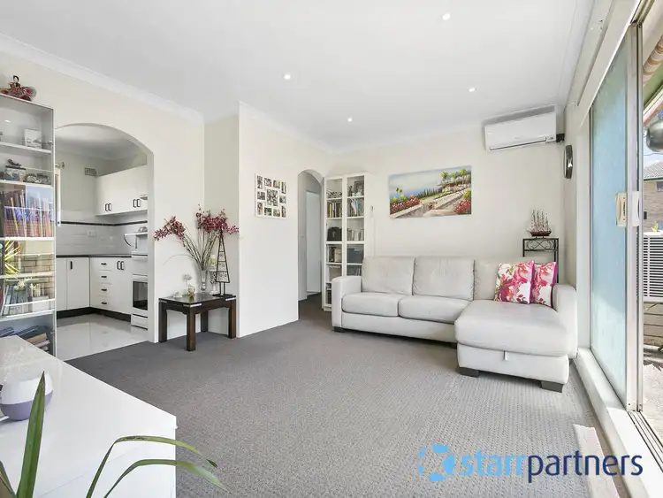 20/14-16 Factory Street, North Parramatta NSW 2151