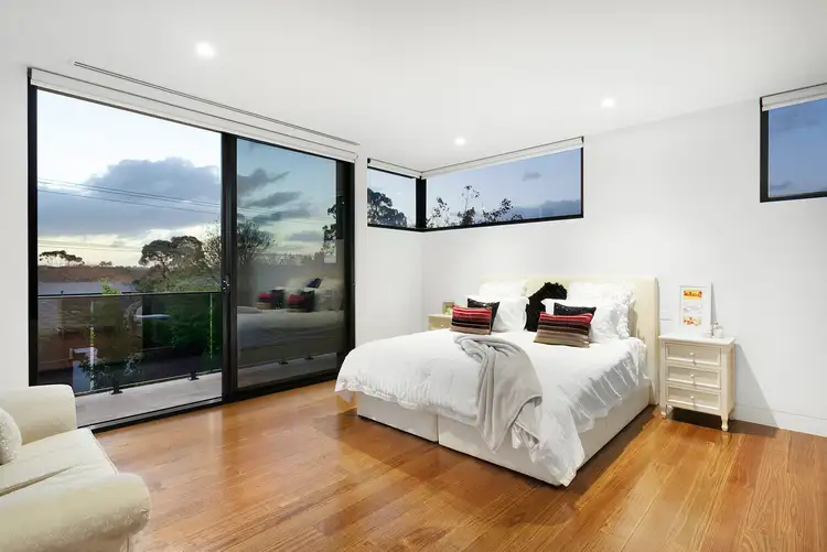 Sixth view of Homely house listing, 1/39 Solway Street, Ashburton VIC 3147