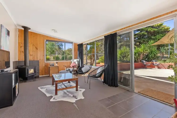Sixth view of Homely house listing, 800 Strath Creek Road, Broadford VIC 3658