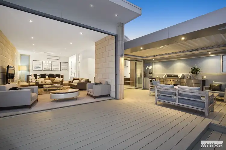 Third view of Homely house listing, 32 William Street, Newtown VIC 3220
