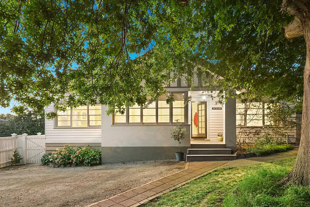 Main view of Homely house listing, 215 Rosanna Road, Rosanna VIC 3084