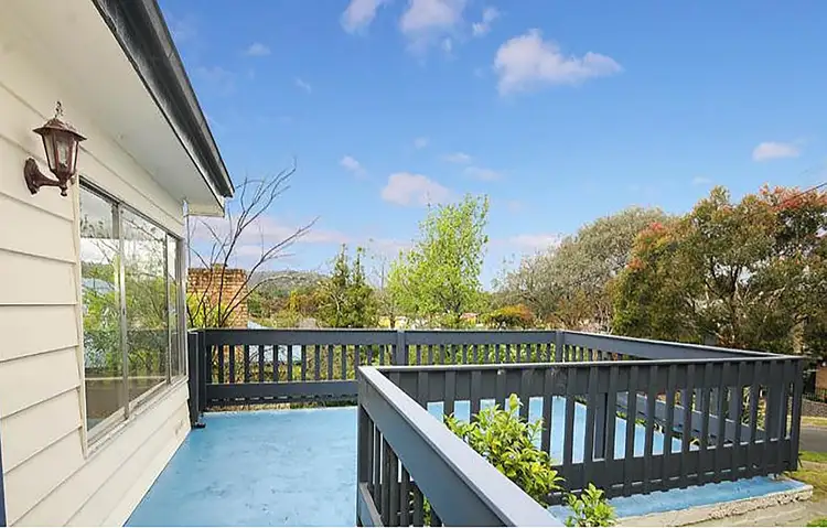 Third view of Homely house listing, 8 Milton Street, Ferntree Gully VIC 3156