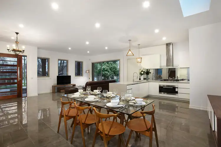 Second view of Homely house listing, 44 Gordon Street, Balwyn VIC 3103