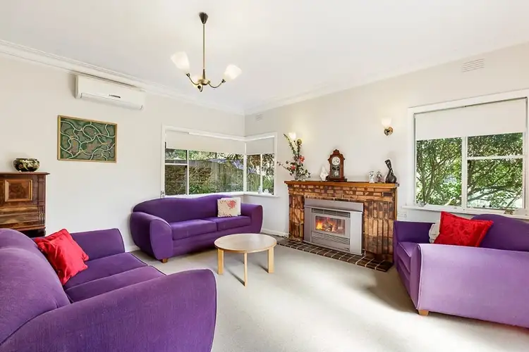 Second view of Homely house listing, 5 Finlayson Street, Forest Hill VIC 3131