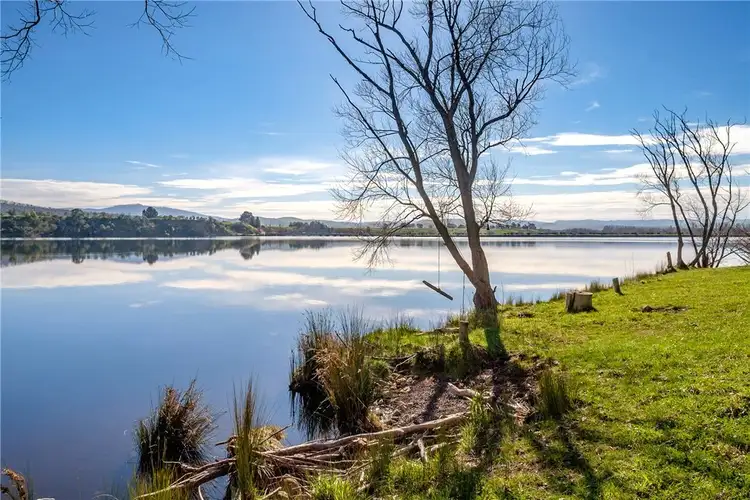 Fifth view of Homely house listing, 2240 Ellendale Road, Ouse TAS 7140