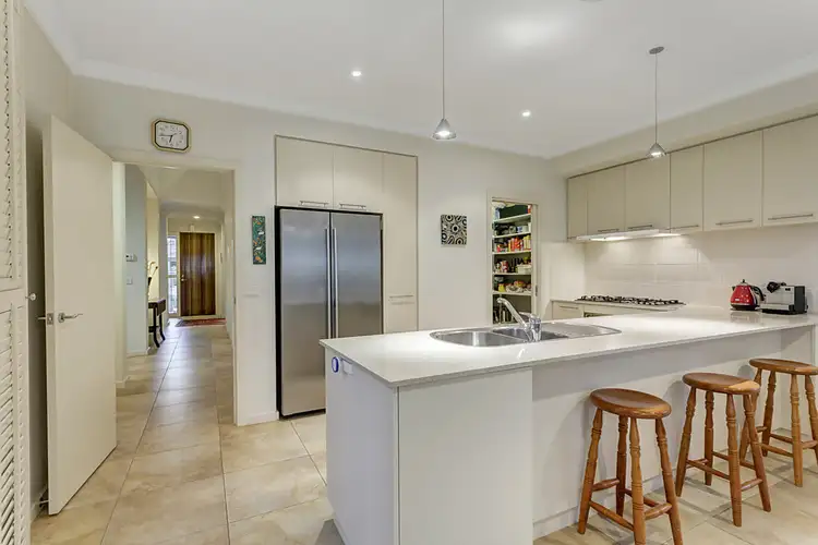 Fourth view of Homely house listing, 80 Ernest Jones Drive, Macleod VIC 3085