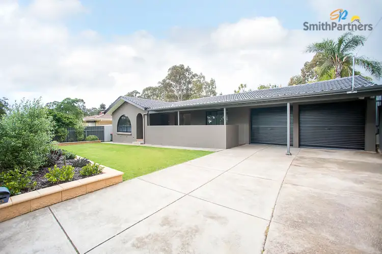 Second view of Homely house listing, 60 Heather Drive, Ridgehaven SA 5097