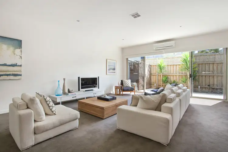 Third view of Homely house listing, 2/46 Tramway Parade, Beaumaris VIC 3193