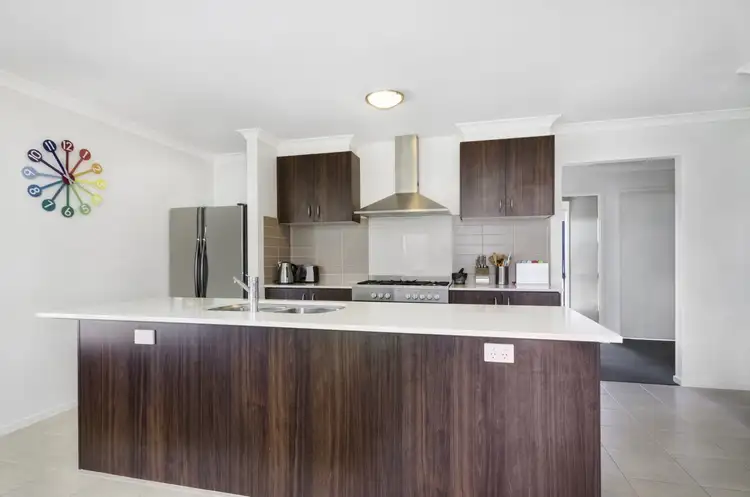 Second view of Homely house listing, 2 Mowbray Drive, Ocean Grove VIC 3226