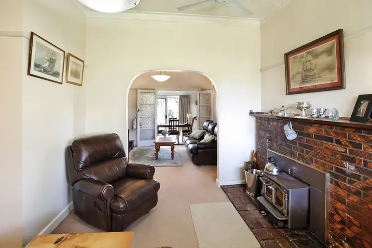 Fifth view of Homely house listing, 2014 Daylesford-Malmsbury Road, Drummond VIC 3461