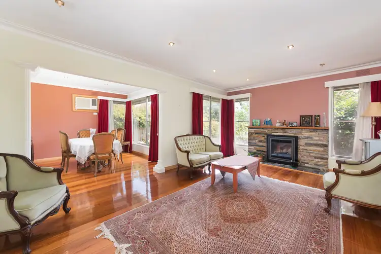 Fourth view of Homely house listing, 16 Mutual Court, Forest Hill VIC 3131