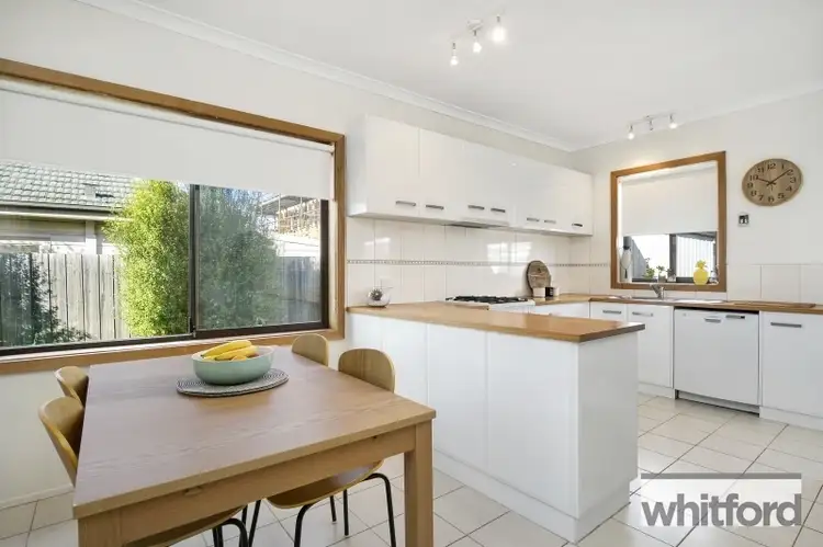 Second view of Homely house listing, 105 Britannia Street, Geelong West VIC 3218