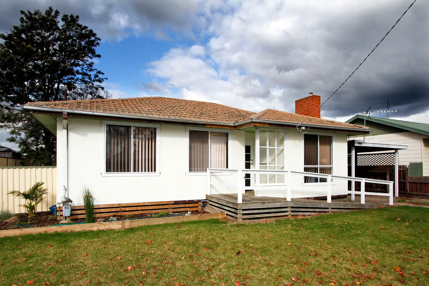 Main view of Homely house listing, 10 McCole Street, Sale VIC 3850