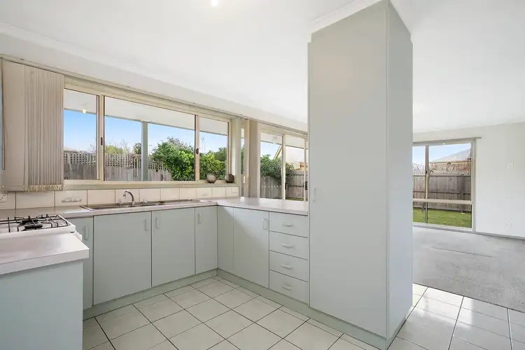 Third view of Homely house listing, 21 Somerdale Avenue, Ocean Grove VIC 3226