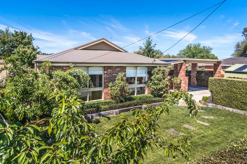 Main view of Homely house listing, 26 Farrell Street, New Gisborne VIC 3438