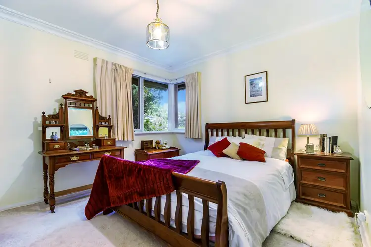 Fourth view of Homely unit listing, 2/1 Kinsale Crescent, Mont Albert North VIC 3129