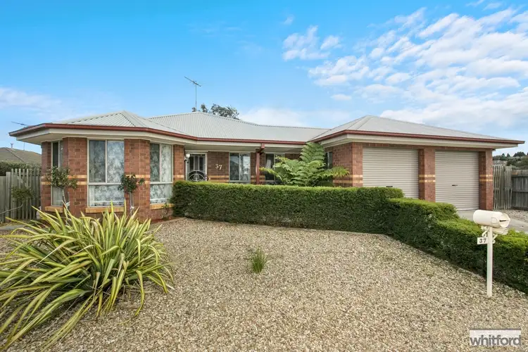37 Coakley Crescent, Lovely Banks VIC 3213