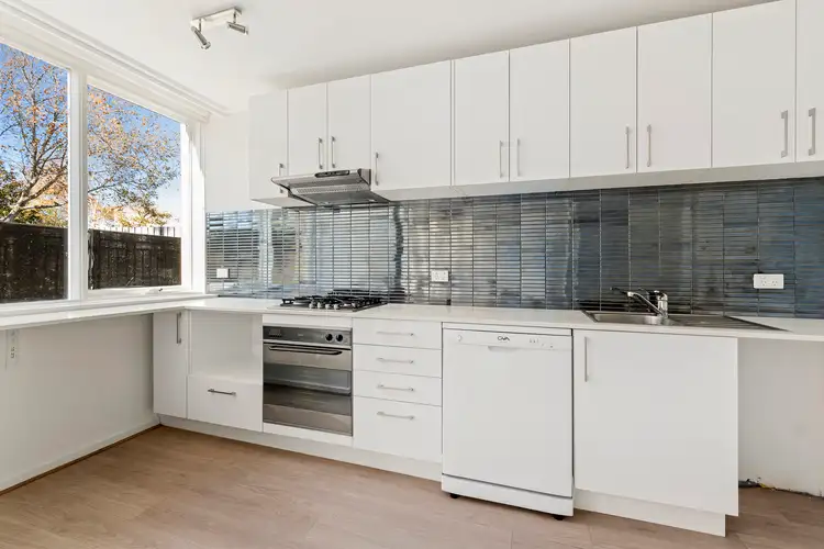 Third view of Homely apartment listing, 2/113 Williams Road, Prahran VIC 3181