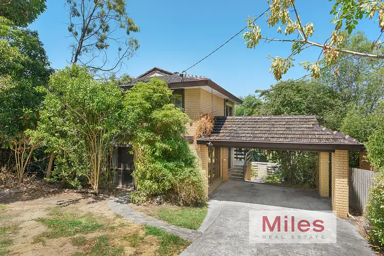 34 Meyrick Crescent, Viewbank VIC 3084