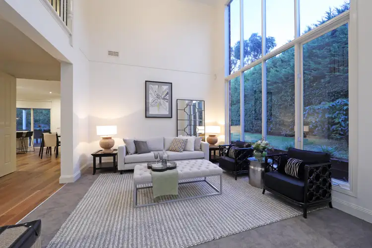 Fifth view of Homely house listing, 16 Pendelton Place, Lysterfield VIC 3156