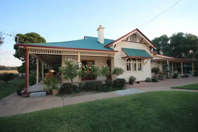 Main view of Homely rural property listing, Lot 2 'Warrawong' Lockhart/The Rock Road, The Rock NSW 2655