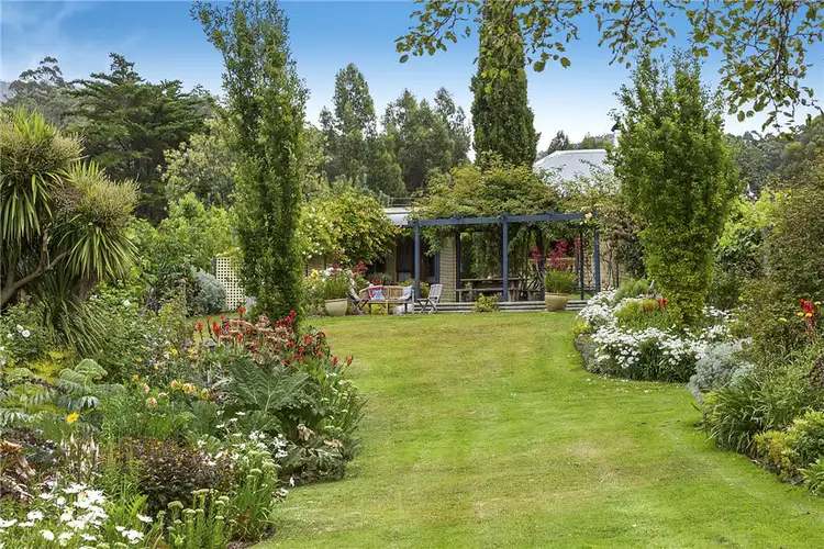 Third view of Homely house listing, 4685 Channel Highway, Gordon TAS 7150