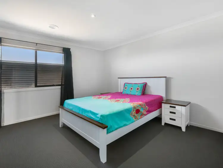 Fifth view of Homely townhouse listing, 2/11 Ramona Court, Tarneit VIC 3029