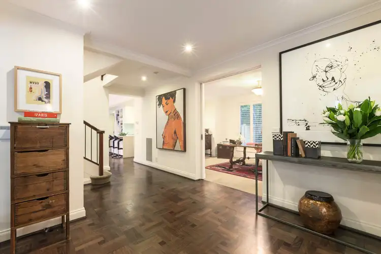 Second view of Homely house listing, 138 Kooyong Road, Toorak VIC 3142