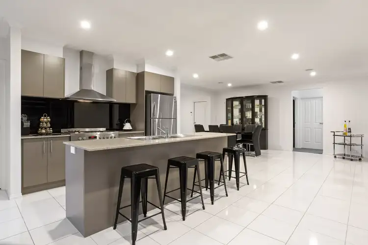 Second view of Homely house listing, 2 River Rose Lane, Doreen VIC 3754