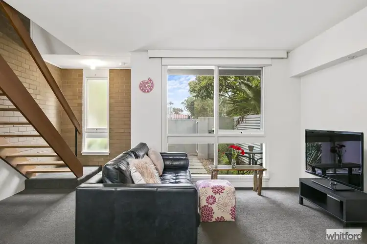 Second view of Homely townhouse listing, 54 Sherbourne Terrace, Newtown VIC 3220