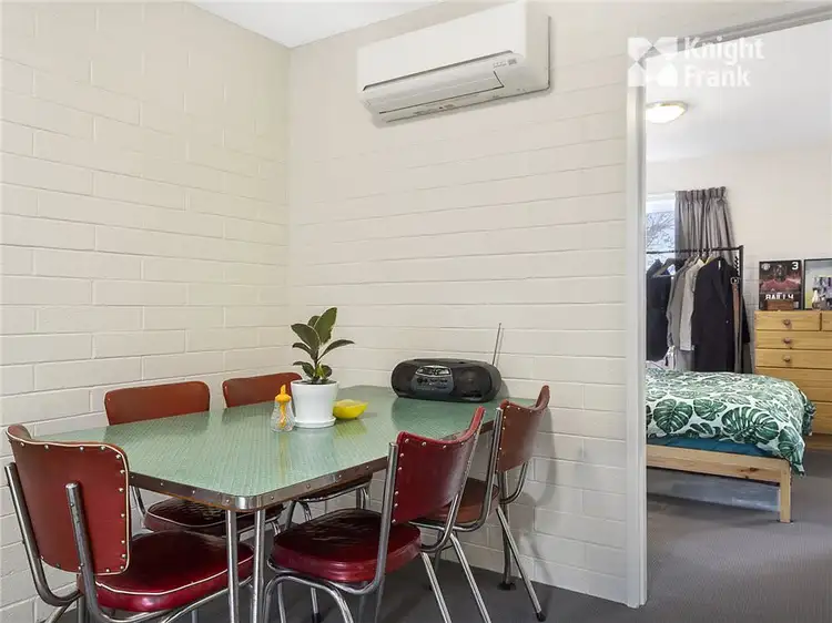 Sixth view of Homely apartment listing, 2/207 Churchill Avenue, Sandy Bay TAS 7005