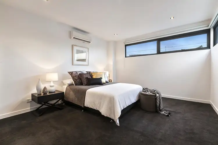 Sixth view of Homely apartment listing, 8/130 Princes Street, Port Melbourne VIC 3207