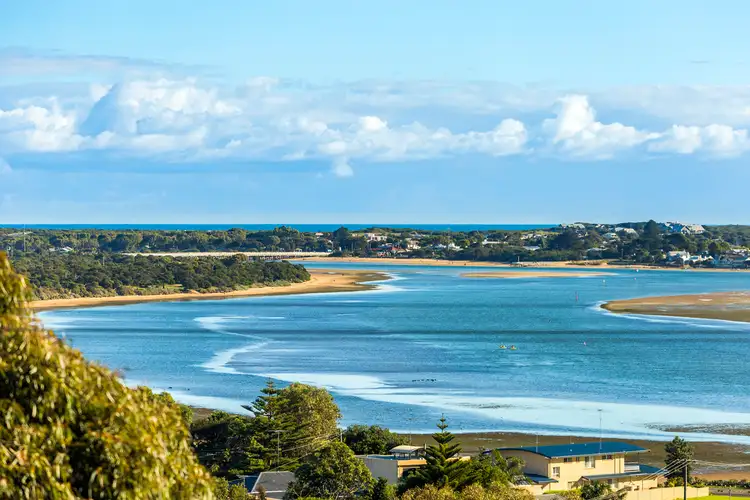 Fifth view of Homely house listing, 17 The Avenue, Ocean Grove VIC 3226