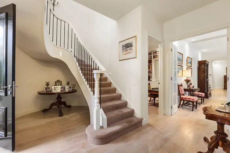 Third view of Homely townhouse listing, 2/4 Ashley Grove, Malvern VIC 3144