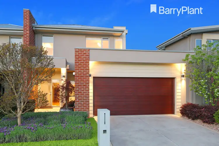 Main view of Homely townhouse listing, 26 Braeburn Parade, Rowville VIC 3178