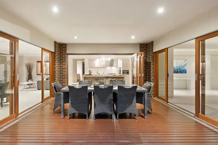 Fourth view of Homely house listing, 23 Cornish Road, Burwood East VIC 3151