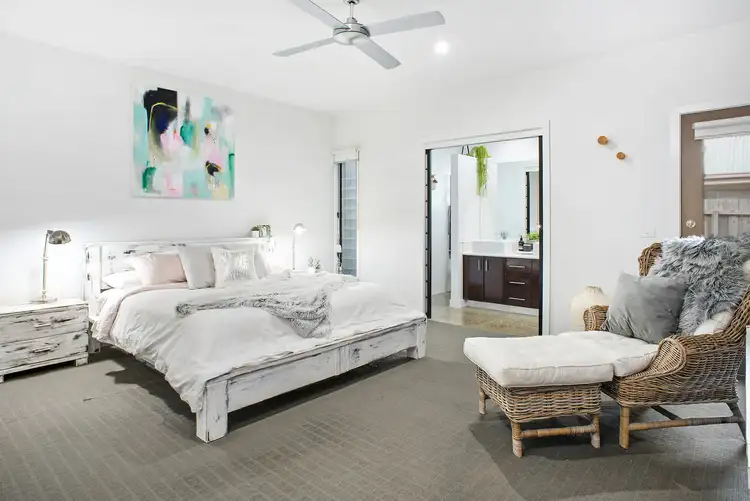 Fifth view of Homely townhouse listing, 2/1 Sunrise Close, Ocean Grove VIC 3226